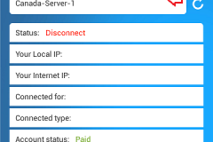 OpenVPN for Android-3